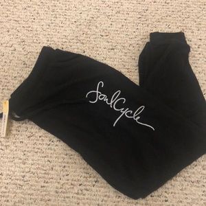 Soulcycle joggers